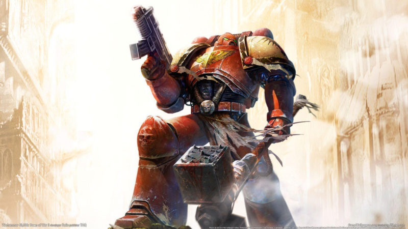 10 Top Dawn Of War Wallpaper FULL HD 1080p For PC Background 2021 free download dawn of war 2 wallpapers wallpaper cave 800x450