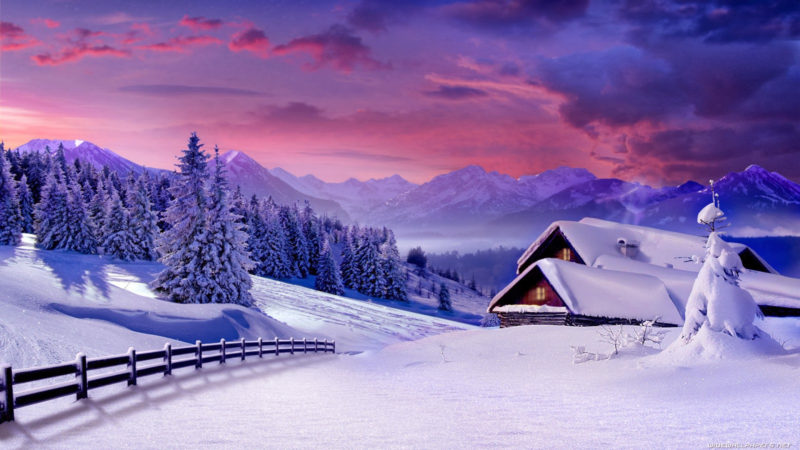 10 New Winter Scenes Desktop Wallpaper FULL HD 1920×1080 For PC Background 2024 free download desktop backgrounds 4u winter scenes 9 800x450