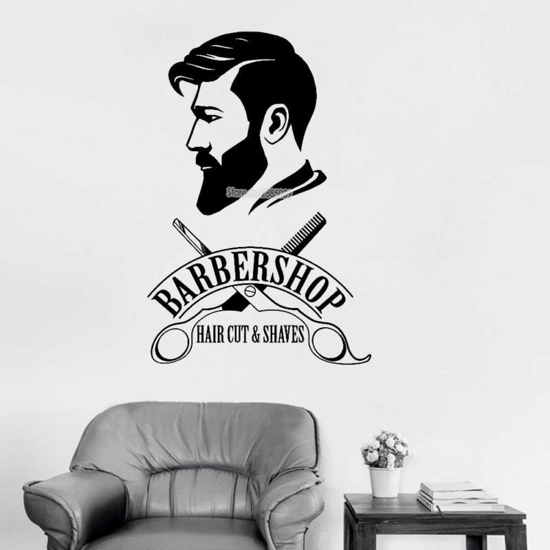 10 Most Popular Barber Shop Wallpaper FULL HD 1920×1080 For PC Desktop 2024 free download detail feedback questions about barbershop logo wall decal mural 800x800