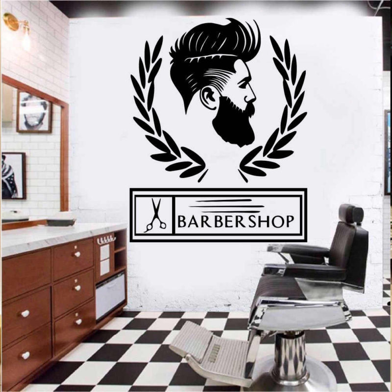 10 Most Popular Barber Shop Wallpaper FULL HD 1920×1080 For PC Desktop 2024 free download detail feedback questions about custom barber shop decor decoration 800x800