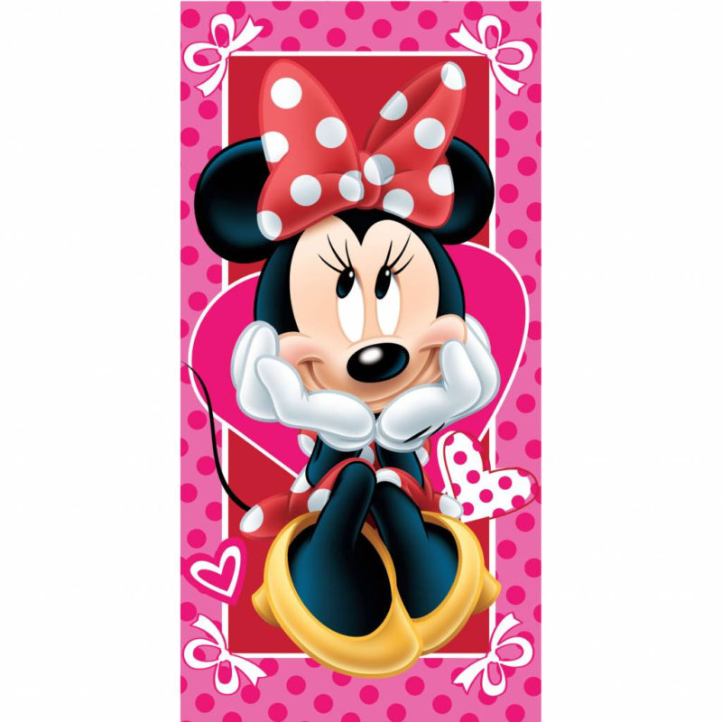 10 Latest Minnie Mouse Images FULL HD 1080p For PC Desktop 2021 free download disney minnie mouse strandtuch 70x140cm simbashop nl 800x800