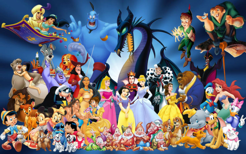10 New Disney Screensavers And Wallpapers FULL HD 1080p For PC Background 2023 free download disney screensavers wallpaper 2880x1800 61030 800x500