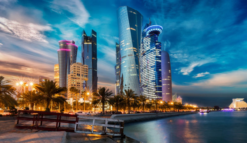 10 Best Doha Qatar Pictures FULL HD 1080p For PC Background 2024 free download doha 10 must see attractions in the capital of qatar skyticket 800x462
