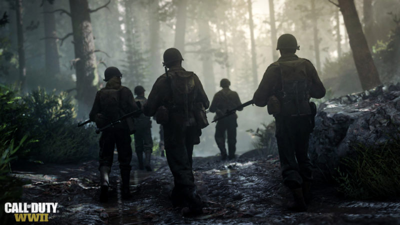 10 New Call Of Duty Ww2 Hd Wallpaper FULL HD 1080p For PC Background 2024 free download download call of duty cod ww2 hd wallpapers read games review 800x450
