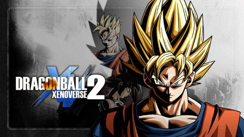 10 Top Dragon Ball Xenoverse Wallpaper FULL HD 1920×1080 For PC Desktop 2021 free download dragon ball xenoverse 2 hd wallpapers and background images stmed 800x450