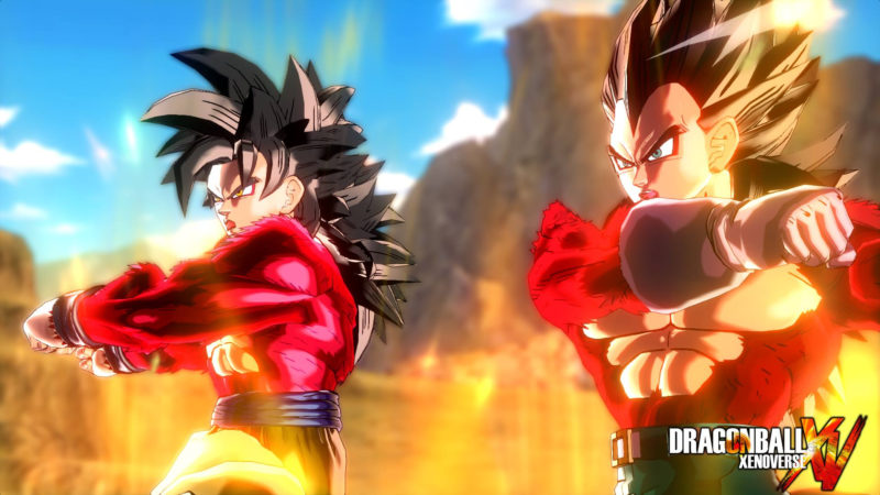10 Top Dragon Ball Xenoverse Wallpaper FULL HD 1920×1080 For PC Desktop 2021 free download dragon ball xenoverse hd wallpapers backgrounds 800x450