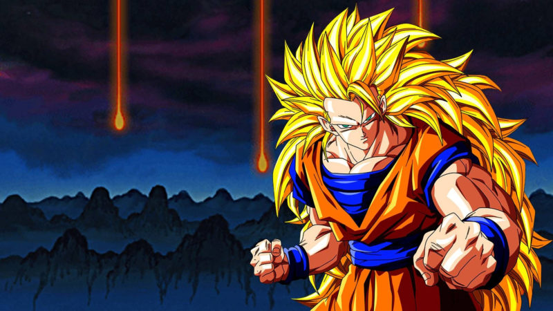 10 Best Wallpapers Of Dragonball Z FULL HD 1920×1080 For PC Background 2024 free download dragon ball z goku wallpaper full hd gabriel goku wallpaper 800x450