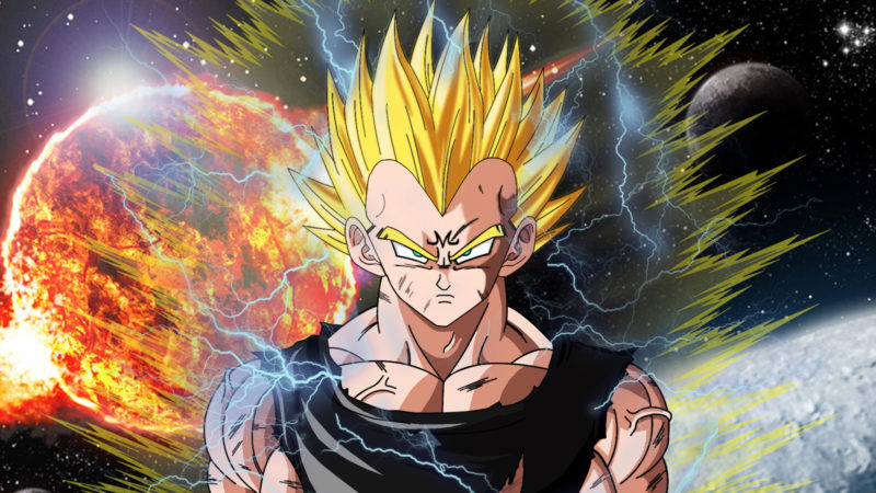 10 Best Wallpapers Of Dragonball Z FULL HD 1920×1080 For PC Background 2024 free download dragon ball z images majin vegeta hd wallpaper and background photos 800x450