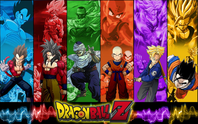 10 Best Wallpapers Of Dragonball Z FULL HD 1920×1080 For PC Background 2024 free download dragon ball z immagini dragon ball z wallpaper immagini hd wallpaper 800x500