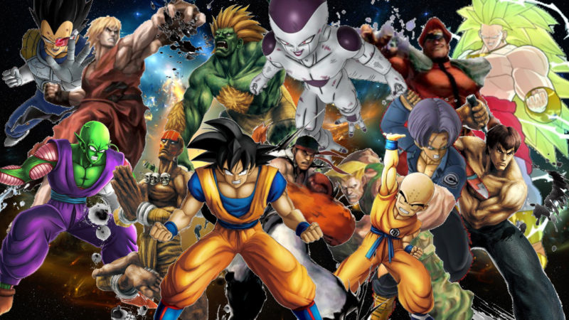 10 Best Wallpapers Of Dragonball Z FULL HD 1920×1080 For PC Background 2024 free download dragon ball z wallpaper 12 1920 x 1080 stmed 800x450