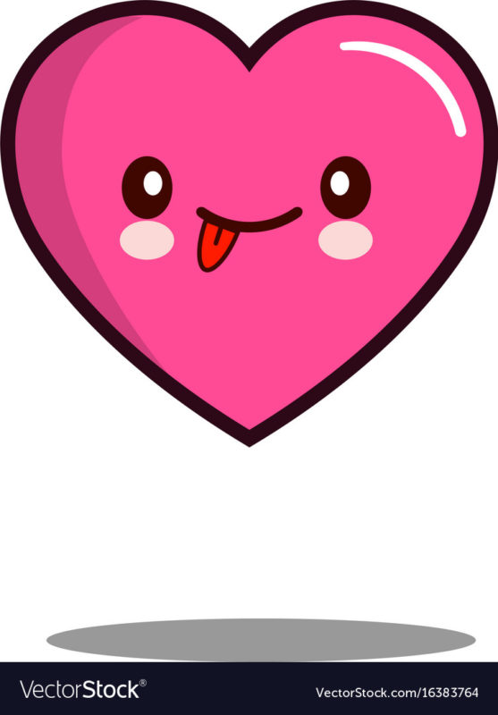 10 Best Cute Love Heart Pictures FULL HD 1920×1080 For PC Background 2024 free download emoticon cute love heart cartoon character icon vector image 557x800