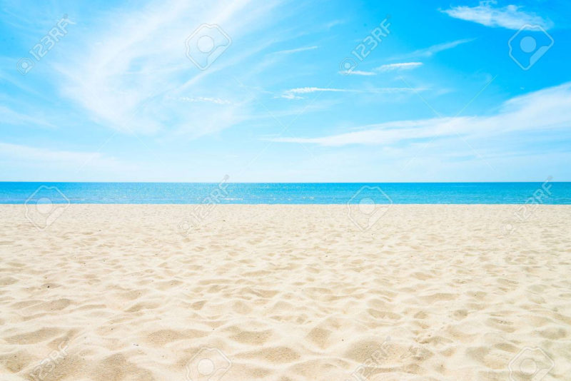 10 Best Beach Background Pictures FULL HD 1080p For PC Desktop 2024 free download empty sea and beach background with copy space stock photo picture 1 800x534