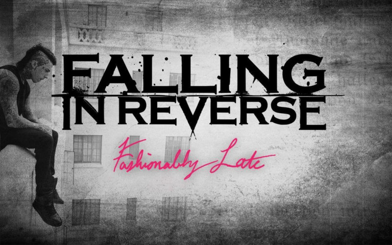 10 Best Falling In Reverse Wallpaper FULL HD 1920×1080 For PC Background 2021 free download falling in reverse wallpapers wallpaper cave 3 800x500