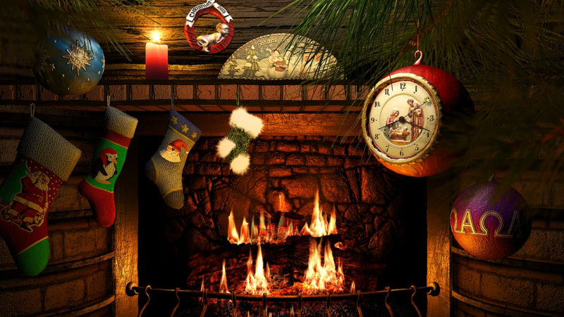 10 New Free Christmas Fireplace Desktop Backgrounds FULL HD 1920×1080 For PC Background 2023 free download fireside christmas 3d screensaver live fireplace wallpaper hd 800x450