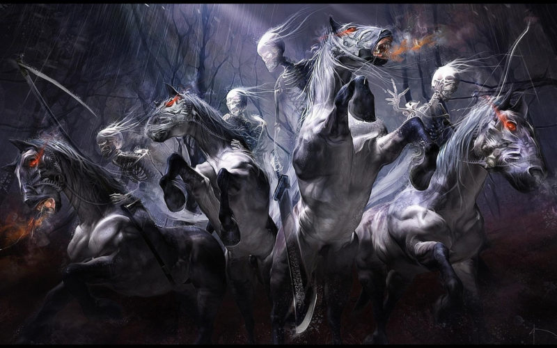 10 Latest Four Horsemen Of The Apocalypse Wallpaper Darksiders FULL HD 1080p For PC Background 2021 free download four horsemen of the apocalypse wallpaper darksiders hd wallpaper 800x500