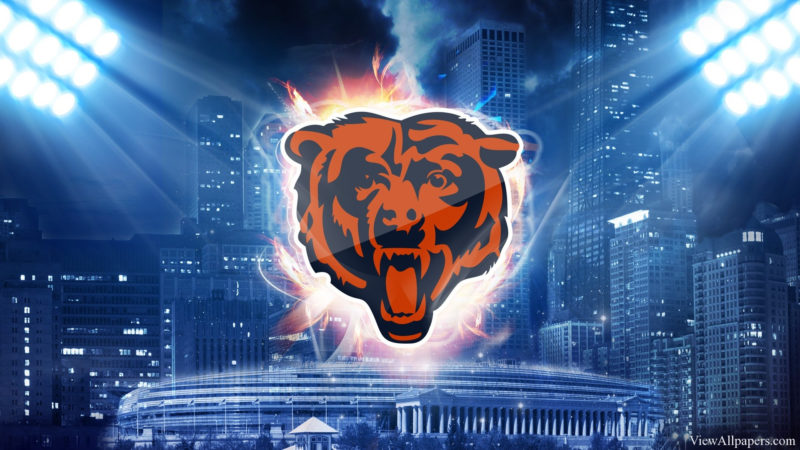 10 Most Popular Free Chicago Bears Wallpaper FULL HD 1080p For PC Desktop 2024 free download free chicago bears wallpaper downloads wallpapersafari 800x450