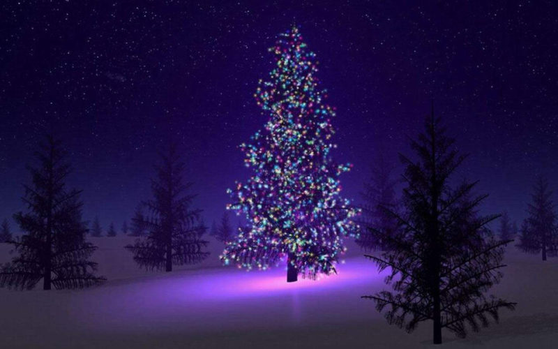 10 Best Purple Christmas Wallpaper Desktop FULL HD 1920×1080 For PC Background 2021 free download free christmas desktop backgrounds wallpaper cave desktop 800x500