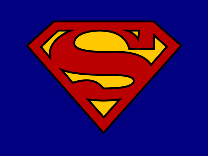 10 Latest Pics Of Superman Symbol FULL HD 1080p For PC Background 2021 free download free free printable superman logo download free clip art free clip 800x600