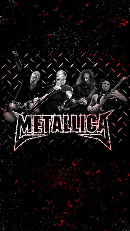 10 New Metallica Phone Wallpaper FULL HD 1080p For PC Background 2024 free download free hd metallica rock band phone wallpaper1080 450x800