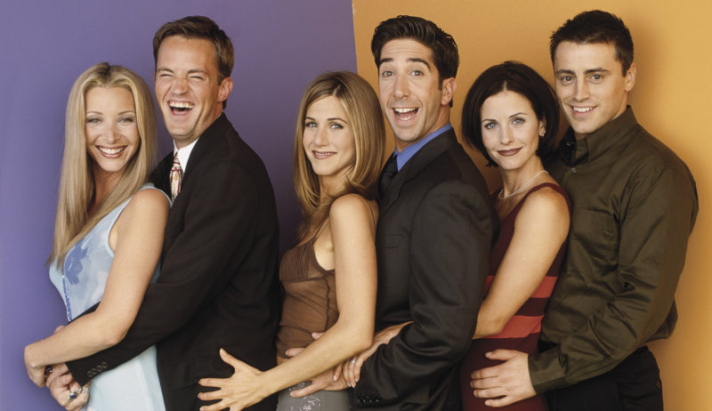 10 Top Friends Tv Show Photos FULL HD 1080p For PC Background 2024 free download friends reunion how the tv show made them stars and insanely rich 800x462