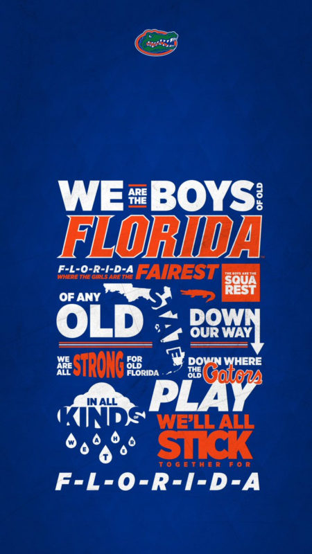 10 Best Florida Gators Wallpaper FULL HD 1920×1080 For PC Desktop 2021 free download gators football on twitter tradition e29ea1 wallpaperwednesday 450x800