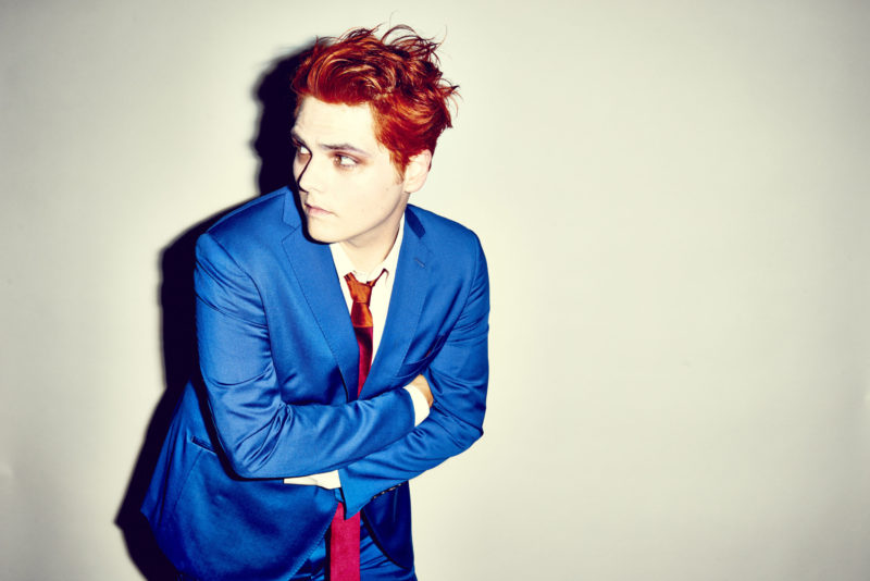 10 Top Gerard Way Iphone Wallpaper FULL HD 1920×1080 For PC Background 2024 free download gerard way wallpapers high quality download free 800x534