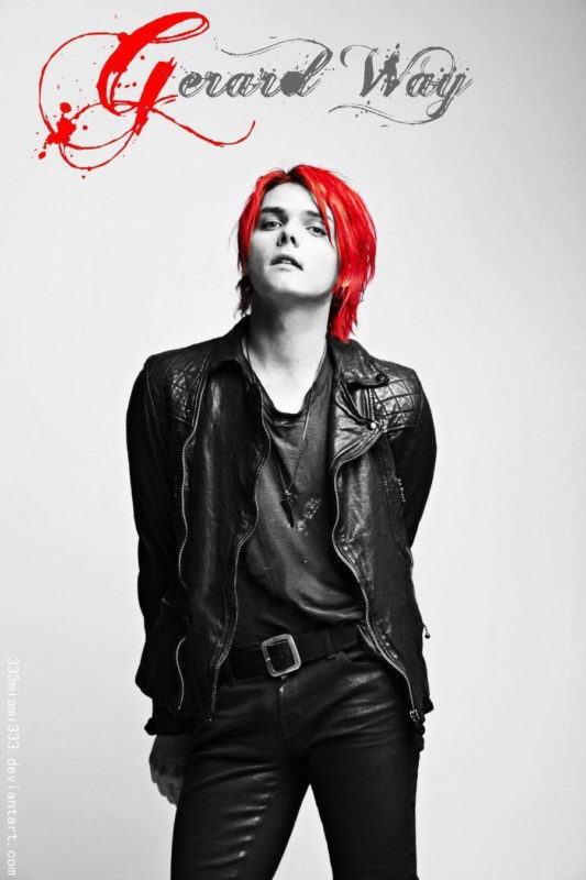 10 Top Gerard Way Iphone Wallpaper FULL HD 1920×1080 For PC Background 2024 free download gerard way wallpapers wallpaper cave 4 533x800