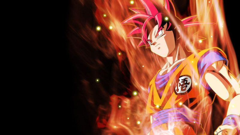 10 Top Goku Super Saiyan Wallpaper FULL HD 1080p For PC Background 2024 free download goku super saiyan god wallpapers wallpaper cave 7 800x450