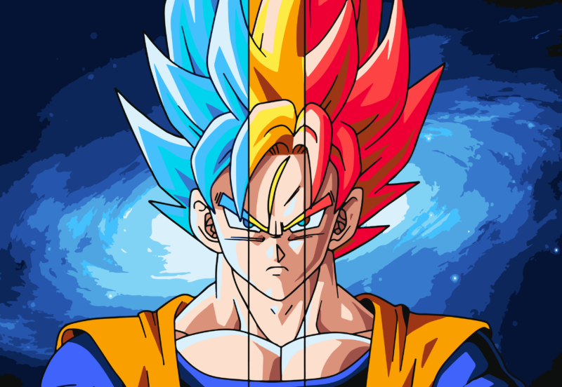 10 Top Goku Super Saiyan Wallpaper FULL HD 1080p For PC Background 2024 free download goku the super saiyan hd wallpaper hintergrund 3384x2336 id 800x552