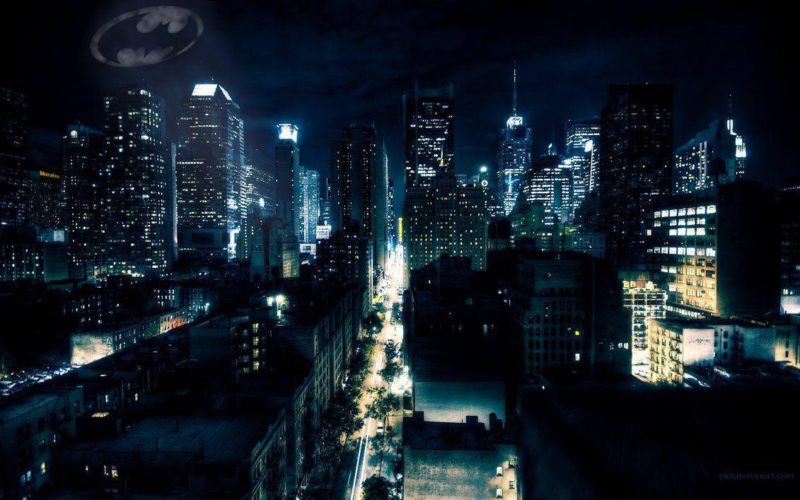 10 Latest Gotham City Wallpaper Hd FULL HD 1080p For PC Desktop 2023 free download gotham city backgrounds wallpaper cave 2 800x500