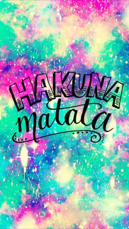 10 New Hakuna Matata Wallpapers FULL HD 1080p For PC Desktop 2023 free download hakuna matata galaxy iphone android wallpaper i created for the app 450x800