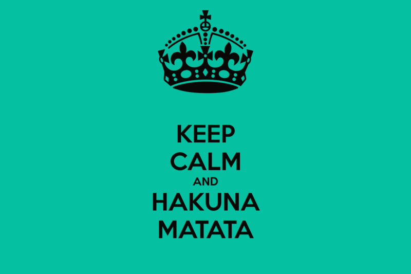 10 New Hakuna Matata Wallpapers FULL HD 1080p For PC Desktop 2023 free download hakuna matata wallpapers wallpaper cave 800x533