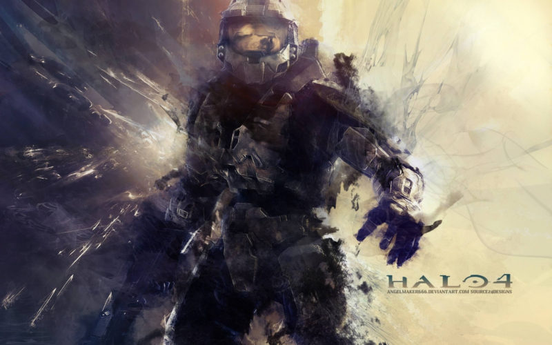 10 Most Popular Awesome Halo Wallpapers FULL HD 1920×1080 For PC Desktop 2024 free download halo 4 backgrounds hd wallpaper cave 800x500