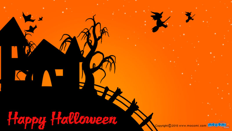 10 Top Happy Halloween Wallpapers Desktop FULL HD 1920×1080 For PC Desktop 2024 free download happy halloween 03 desktop wallpaper for kids mocomi 800x450