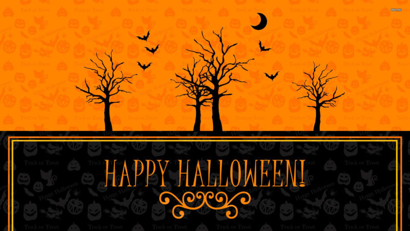 10 Top Happy Halloween Wallpapers Desktop FULL HD 1920×1080 For PC Desktop 2024 free download happy halloween wallpaper desktop background halloween prints 800x450