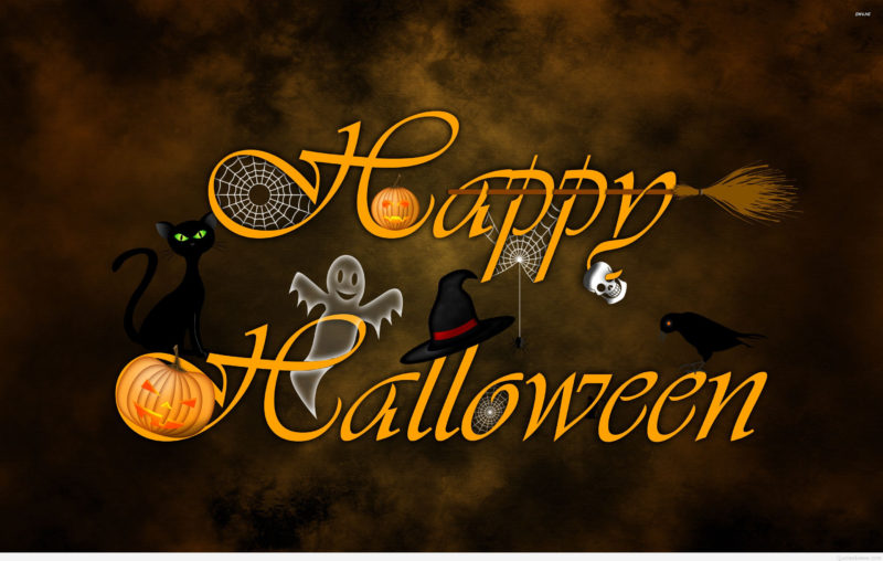 10 Top Happy Halloween Wallpapers Desktop FULL HD 1920×1080 For PC Desktop 2024 free download happy halloween wallpaper hd wallpapersafari 800x508