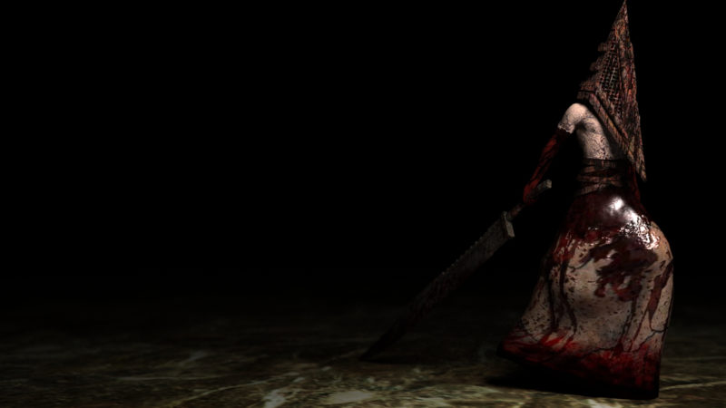 10 Top Pyramid Head Wallpaper 1920X1080 FULL HD 1920×1080 For PC Background 2023 free download high quality pyramid head wallpaper full hd pictures 800x450