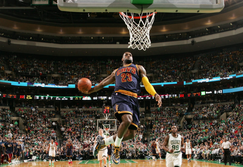 10 Top Lebron James Wallpaper Cavs Dunking FULL HD 1080p For PC Background 2024 free download %name