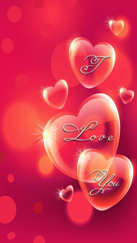 10 Top I Love You Wallpapers FULL HD 1920×1080 For PC Desktop 2021 free download i love you hearts of love in 2019 i love you pictures love 450x800