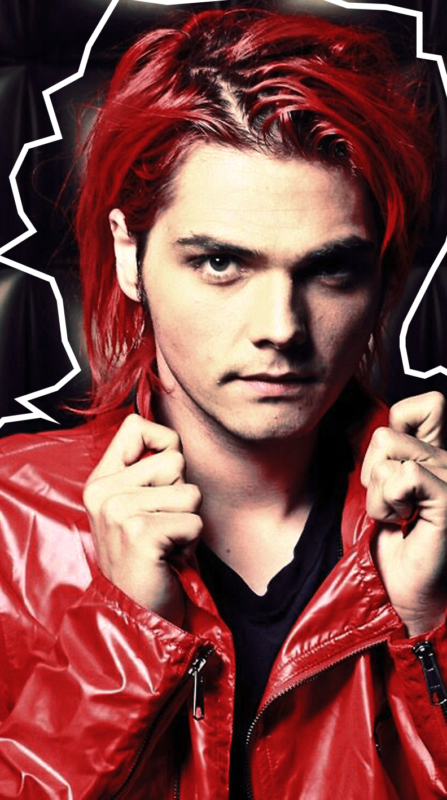 10 Top Gerard Way Iphone Wallpaper FULL HD 1920×1080 For PC Background 2024 free download i really like wallpapers requestedn05an01 mcr wallpapers 447x800