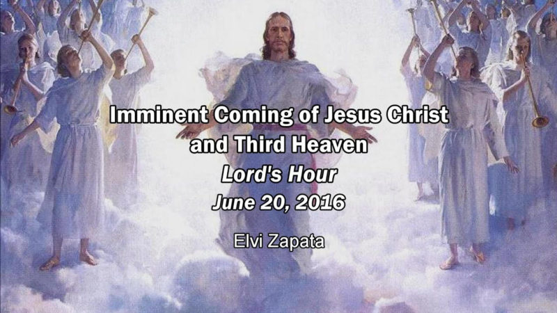 10 Top Pictures Of Jesus Christ In Heaven FULL HD 1080p For PC Background 2024 free download imminent coming of jesus christ and the third heaven minister elvi 800x450