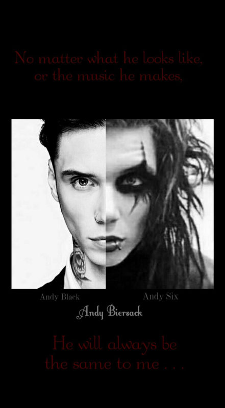 10 Top Andy Biersack Wallpaper Iphone FULL HD 1080p For PC Background 2024 free download iphone wallpaper andy black andy sixx andy biersack e28ebemusic 441x800