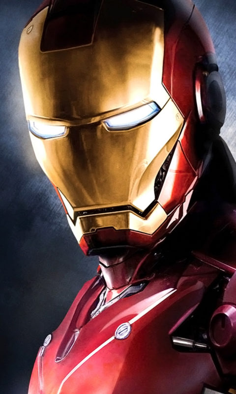 10 Most Popular Iron Man Phone Wallpaper FULL HD 1080p For PC Desktop 2021 free download iron man wallpapers for mobile sf wallpaper 480x800