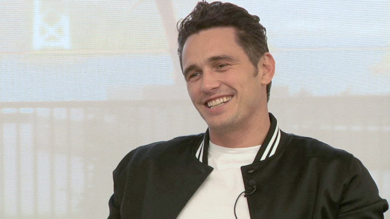 10 Latest James Franco Pictures FULL HD 1080p For PC Background 2023 free download james franco the disaster artist talks at google youtube 800x450