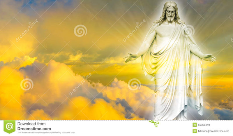 10 Top Pictures Of Jesus Christ In Heaven FULL HD 1080p For PC Background 2024 free download jesus christ in heaven panoramic image stock photo image of 800x466