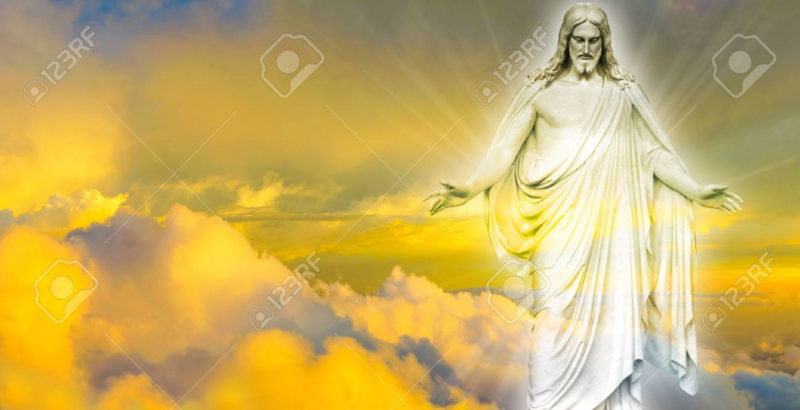 10 Top Pictures Of Jesus Christ In Heaven FULL HD 1080p For PC Background 2024 free download jesus christ in heaven religion concept stock photo picture and 800x410