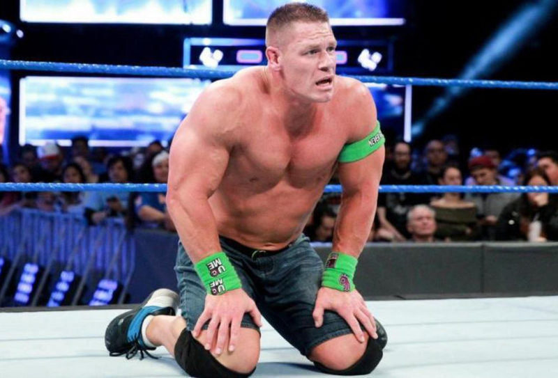 10 New Jhon Cina Pics FULL HD 1080p For PC Background 2024 free download john cena is finally returning to wwe but his long term future 800x543