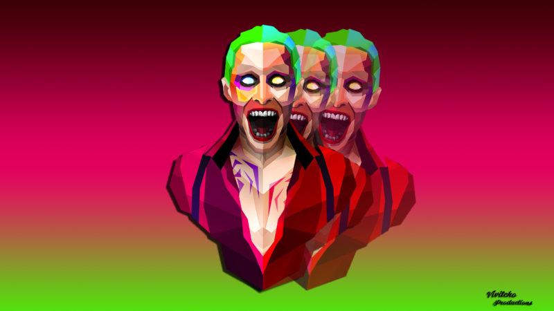 10 Most Popular Joker Suicide Squad Wallpaper FULL HD 1080p For PC Desktop 2024 free download joker suicide squad wallpaper album on imgur 800x450