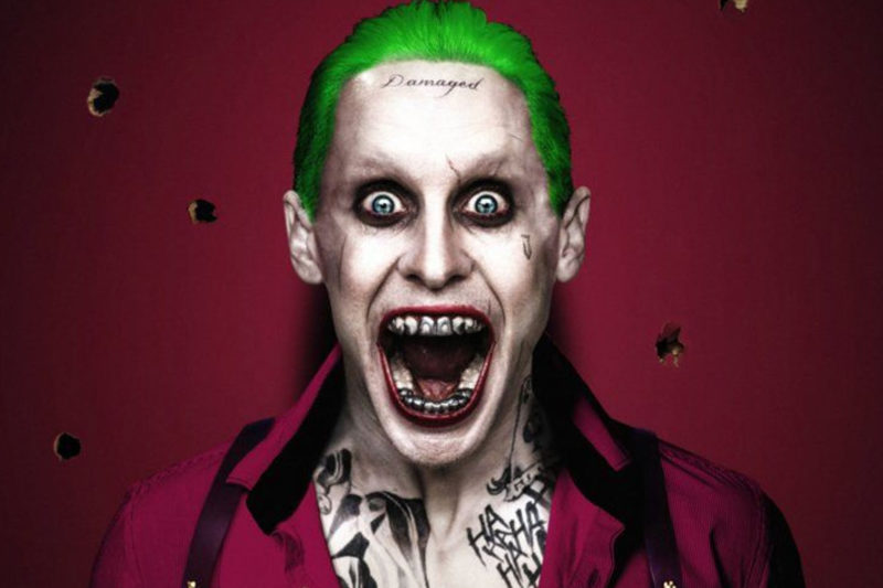10 Most Popular Joker Suicide Squad Wallpaper FULL HD 1080p For PC Desktop 2024 free download joker suicide squad wallpapers images photos pictures backgrounds 800x533