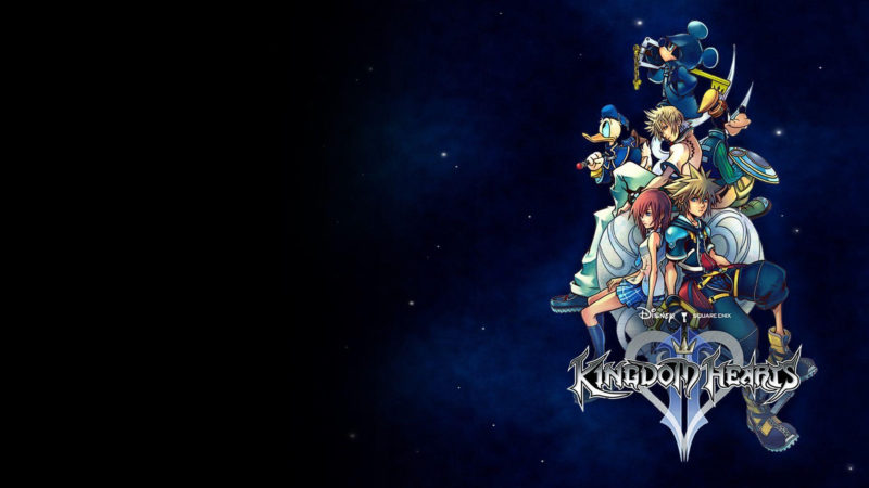 10 Top Kingdom Hearts Desktop Backgrounds FULL HD 1920×1080 For PC Desktop 2024 free download kingdom hearts wallpapers hd wallpaper cave 12 800x450